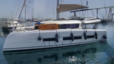 Dufour 48
